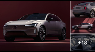 รถใหม่ 2025