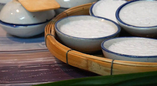 ขนมถ้วย