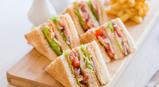 แซนด์วิช