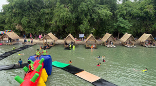 ที่เที่ยวใกล้กรุงเทพฯ