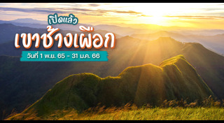 เขาช้างเผือก