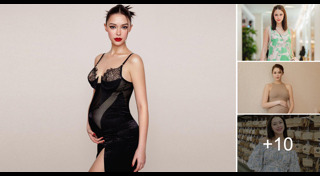 แฟชั่นคนท้อง