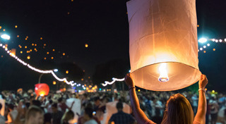 ที่เที่ยวกลางคืนเชียงใหม่