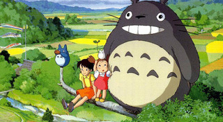 Studio Ghibli