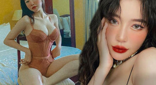 เอลลี่ เจิ่น