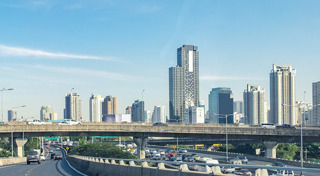 มอเตอร์เวย์ฟรี