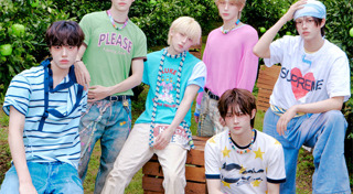 นักร้องเกาหลี