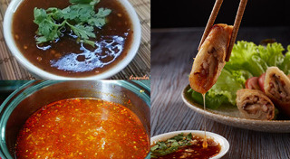 สูตรน้ำจิ้ม