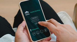Mobile Banking