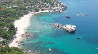 ที่เที่ยวสุราษฎร์ธานี