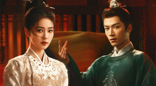 ซีรีส์จีน