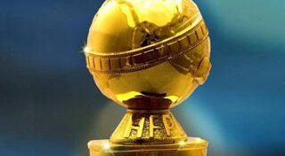 ลูกโลกทองคำ