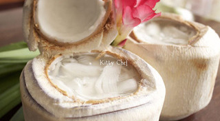 มะพร้าว