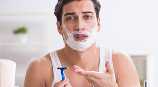 หมวกแก๊ปผู้ชาย