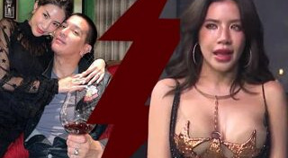 ใบเตย ดีเจแมน