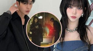 คู่รักดาราเกาหลี