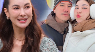 คู่รักดาราไทย