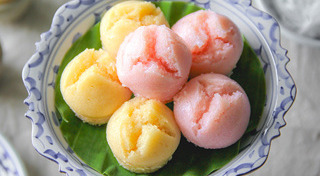 ขนมไทยโบราณ