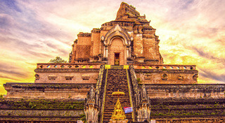 ท่องเที่ยวไทย