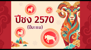 ปีชง