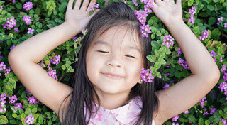 แฟชั่นเด็ก