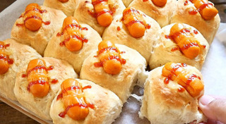 เมนูไส้กรอก