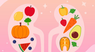 อาหารผู้ป่วยโรคไต