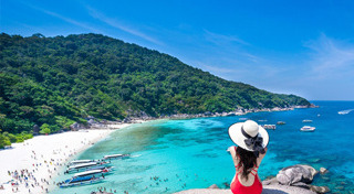 เกาะสิมิลัน