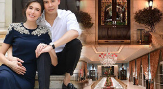 บ้านไฮโซ