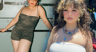 นักร้องสากล