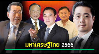 มหาเศรษฐีอันดับโลก