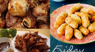 ข้าวต้มหมู