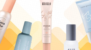 รองพื้น