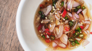 สูตรน้ำจิ้ม