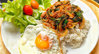 สลัดทูน่า