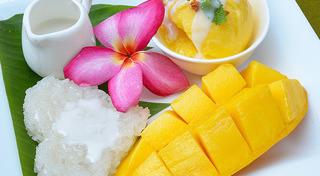 ข้าวเหนียว