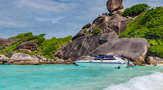 เกาะสิมิลัน