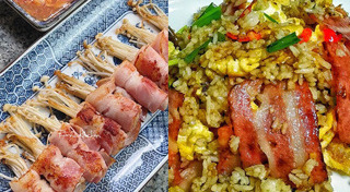 อาหารแปรรูป