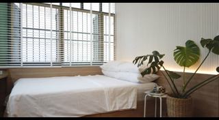 แบบห้องนอน