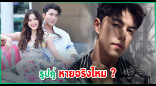 นาย ใบเฟิร์น