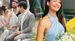 เพื่อนเจ้าสาวดารา