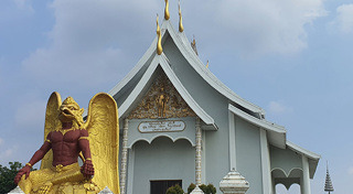 เที่ยวกรุงเทพ