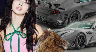 รถหรูดารา