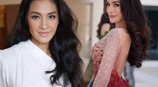 มิสแกรนด์ไทยแลนด์ 2019