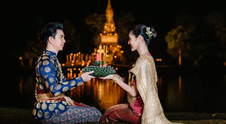 ที่เที่ยวสุโขทัย