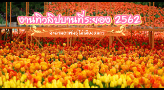 ที่เที่ยวเดือนเมษายน