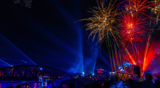 เที่ยวกาญจนบุรี