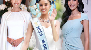 โอปอล สุชาตา