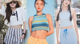 เสื้อผ้าแฟชั่น