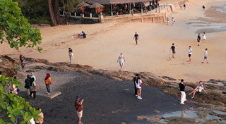 เที่ยวพังงา